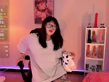 Stripchat Adult Webcam of _asami_chieko_