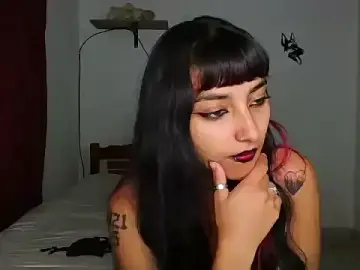 Stripchat Sex Cam of annibaby_88