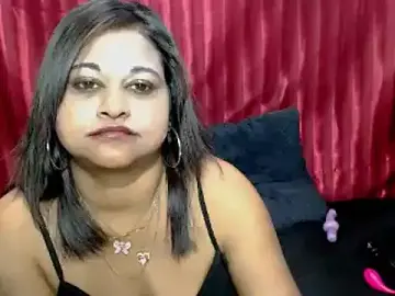 Stripchat Sex Chat of indian_glitter