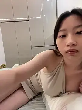 Stripchat Live Porn of JUJU0616