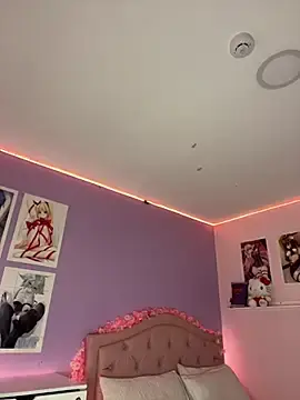 Stripchat Adult Webcam of MiaAdams21