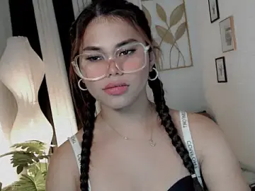 Stripchat Live Sex of PrettyBlythes_TS