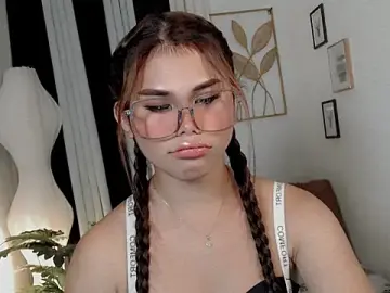 Stripchat Best live sex cam show of PrettyBlythes_TS