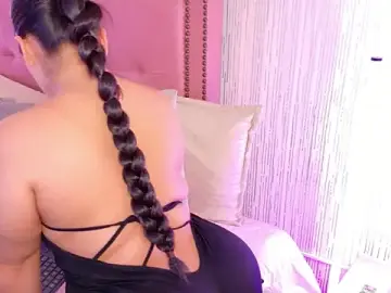 Stripchat Free Live Porn of SpicySugar_