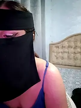 Stripchat Sex Cam of _arabica_