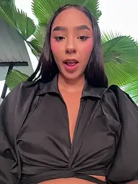 Stripchat Free Live Porn of sofi-jimenez