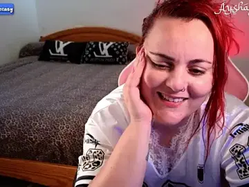 Stripchat Live Porn of AyshaFantasy