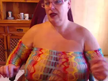 Stripchat Best Webcam of MISS_LINDAH
