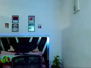 Stripchat Nude Webcam of Sebasxxl12