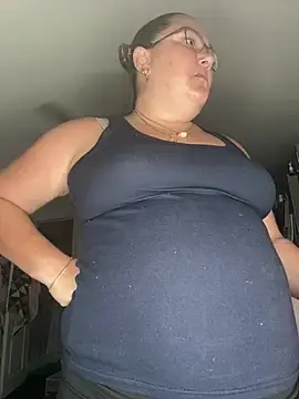 Stripchat Live Sex Cam of SexyNikki6969