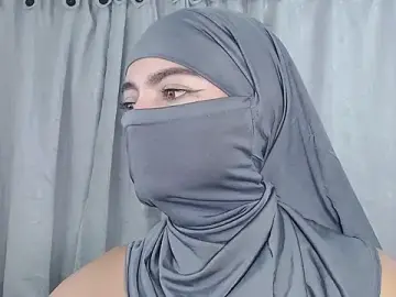 Stripchat Best Webcam of jade_nassar