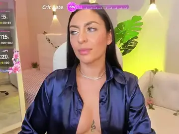 Stripchat Private Sex Chat of yourmagic_venus