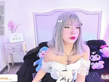 Stripchat Best live sex cam show of Melody-chers