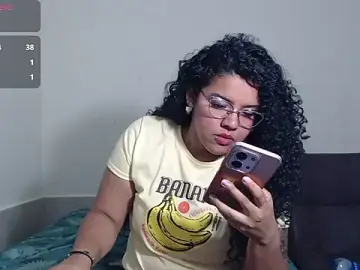 Stripchat Watch Live Sex Cams of agata_22