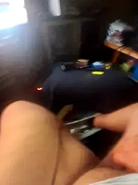 Stripchat Sex Chat of bigslim1986
