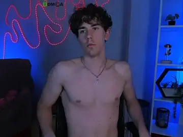 Stripchat Private Sex Chat of kevin_nix