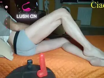Stripchat Live Sex of lattediyak
