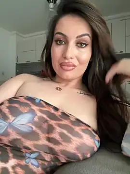 Stripchat Private Sex Chat of melissablack