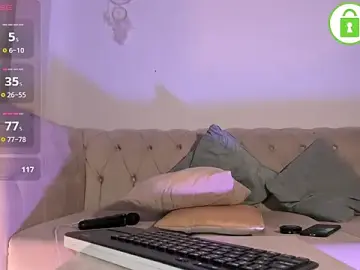 Stripchat Sex Chat of zoe_37