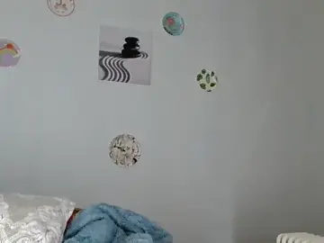 Stripchat Live Porn of ConnieSmall24