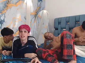Stripchat Watch Live Sex Cams of EMPIRE_BOYS1