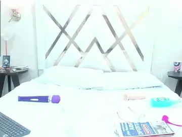 Stripchat Best live sex cam show of Sky_Collins_
