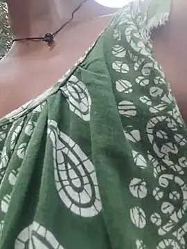 Stripchat Live Porn of Sweet-runi