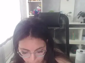 Stripchat Sex Cam of Anda_here