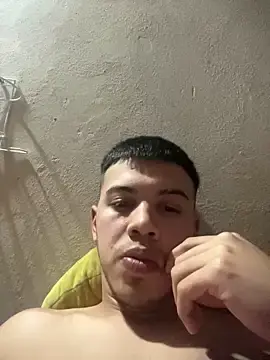 Stripchat Private Sex Chat of dariorivero10