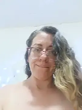Stripchat Live Sex of miss_hanna07