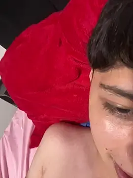 Stripchat Sex Cam of yahir1x