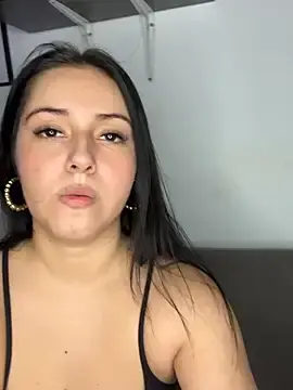 Stripchat Sex Cam of Abby-26