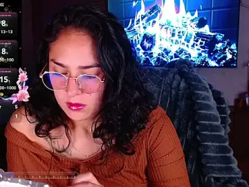 Stripchat Sex Cam of Iris_colette