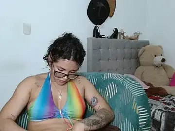 Stripchat Free Porn Cam of Sexy_Lia_