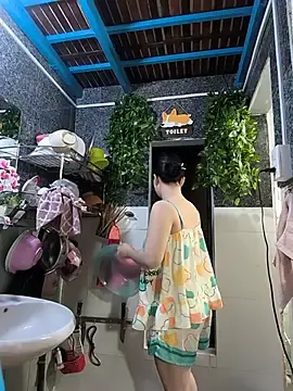 Stripchat Nude Webcam of _miu__love_