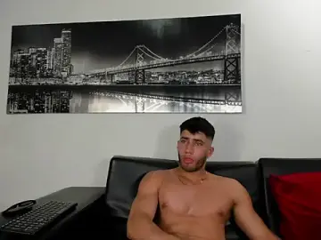 Stripchat Adult Webcam of gato_pascal