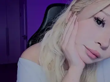 Stripchat Nude Webcam of sirenveya