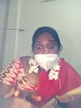 Stripchat Free Live Porn of swetha10