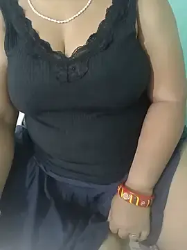 Stripchat Sex Cam of Anjali-bhabhi