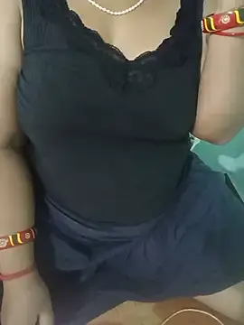 Stripchat Nude Webcam of Anjali-bhabhi