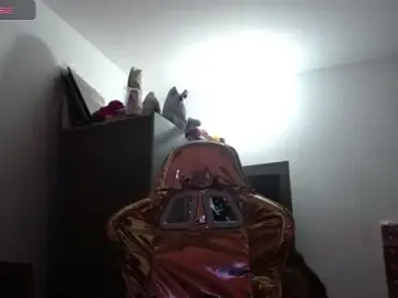 Stripchat Sex Chat of Candykane29