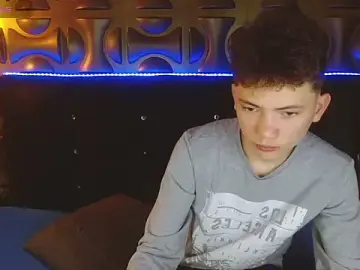 Stripchat Best Webcam of cruz_dante