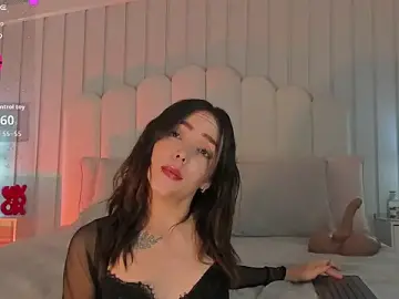 Stripchat Sex Cam of Ashleyy_piink