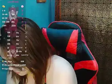 Stripchat Private Sex Chat of MissVeloura_XX