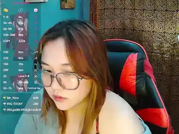 Stripchat Live Sex of MissVeloura_XX