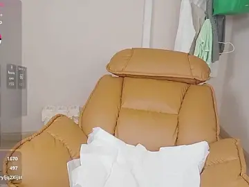 Stripchat Best live sex cam show of oksoon_94