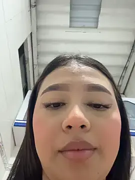 Stripchat Live Sex of valerie20_