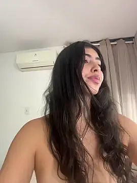 Stripchat Best live sex cam show of Gaby_zahir_