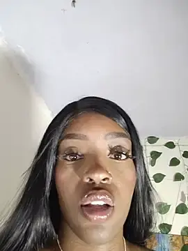 Stripchat Adult Webcams of Nahomy-sm