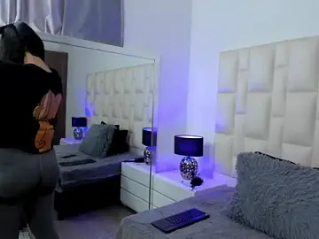 Stripchat Best live sex cam show of Ariana_rouse
